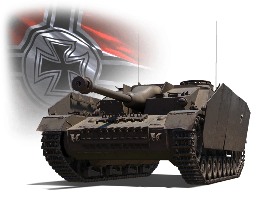 Stug 4 | Ez-Play