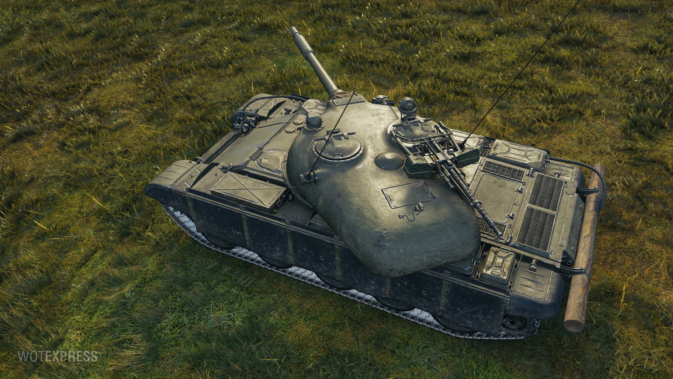 New Premium Tier 9 Tanks