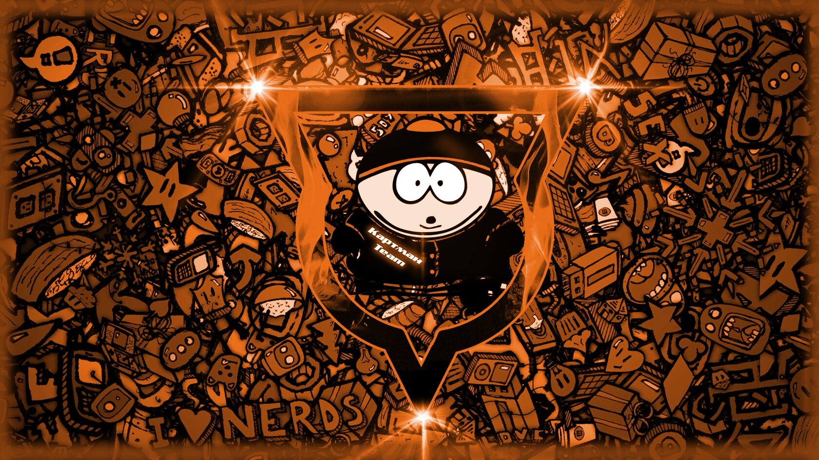 Cartman | Ez-Play