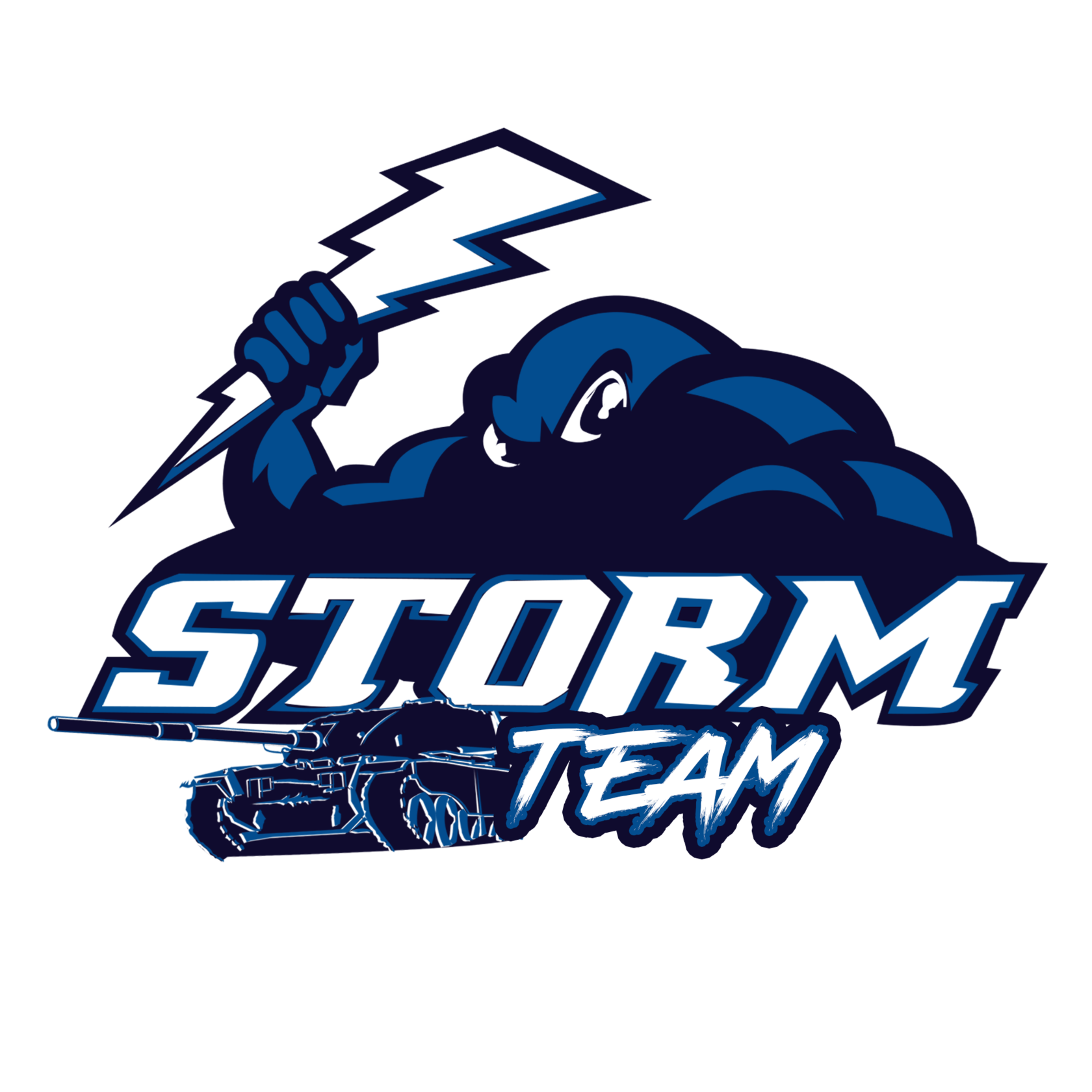 Storm team | Ez-Play