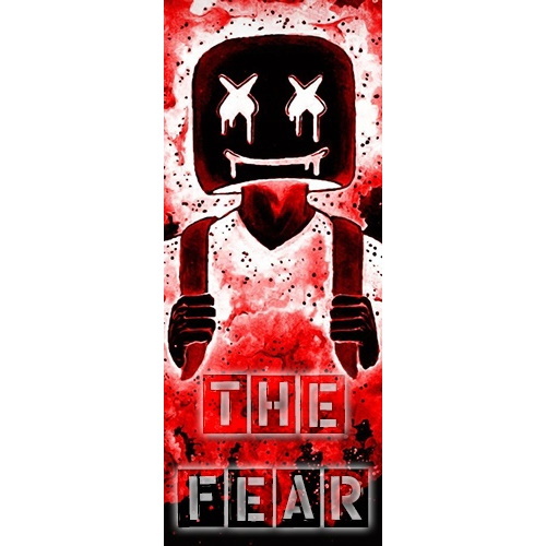 THE_FEAR | Ez-Play